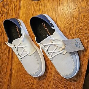 Mens Chaco Chillos slip on sneaker
